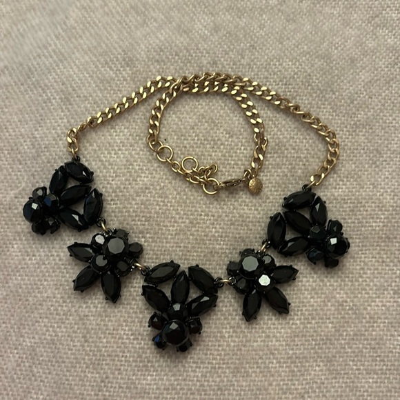 J Crew Necklace - Picture 1 of 2